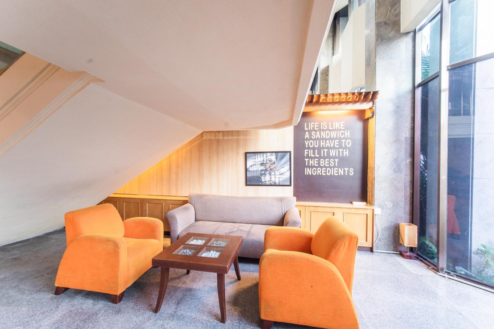Adika Hotel Bahtera Klandasan Kecil Ngoại thất bức ảnh